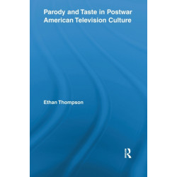 Parody and Taste in Postwar American Television Culture