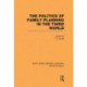 The Politics of Family Planning in the Third World