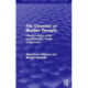The Chamber of Maiden Thought (Psychology Revivals): Literary Origins of the Psychoanalytic Model of the Mind