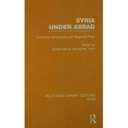 Routledge Library Editions: Syria