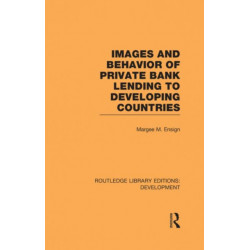 Images and Behaviour of Private Bank Lending to Developing Countries