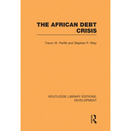 The African Debt Crisis
