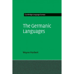 The Germanic Languages