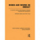 Does Aid Work in India?: A Country Study of the Impact of Official Development Assistance