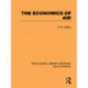 The Economics of Aid