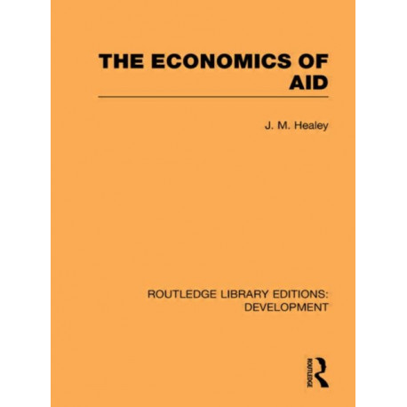 The Economics of Aid