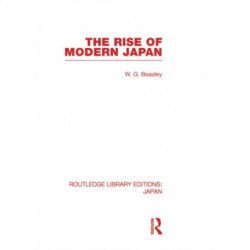The Rise of Modern Japan