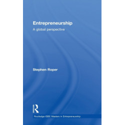 Entrepreneurship: A Global Perspective