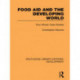Food Aid and the Developing World: Four African Case Studies