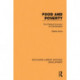 Food and Poverty: The Political Economy of Confrontation