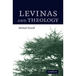 Levinas and Theology
