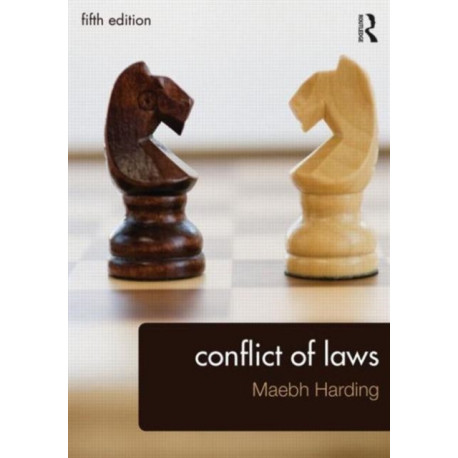 Conflict of Laws
