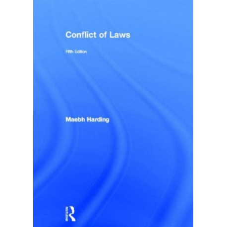 Conflict of Laws