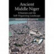 Ancient Middle Niger: Urbanism and the Self-organizing Landscape