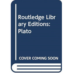 Routledge Library Editions: Plato