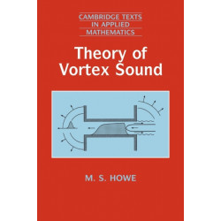 Theory of Vortex Sound