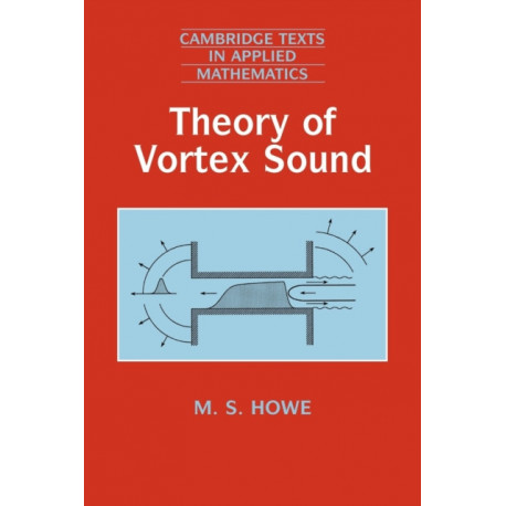 Theory of Vortex Sound