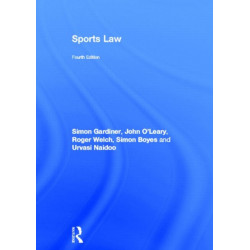 Sports Law