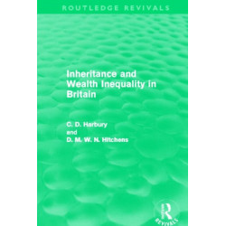Inheritance and Wealth Inequality in Britain