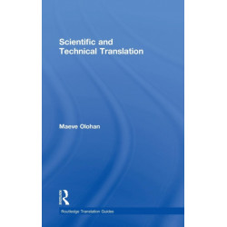 Scientific and Technical Translation