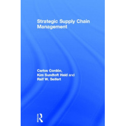 Strategic Supply Chain Management