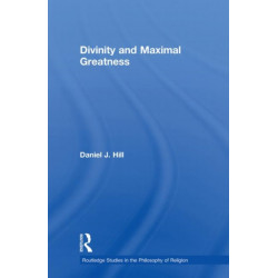 Divinity and Maximal Greatness