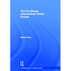 The Routledge Intermediate Welsh Reader