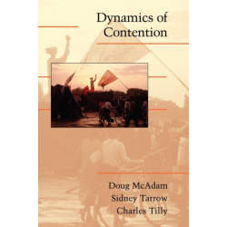 Dynamics of Contention
