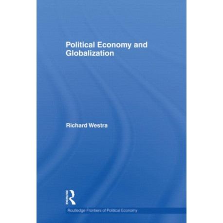 Political Economy and Globalization