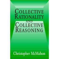 Collective Rationality and Collective Reasoning