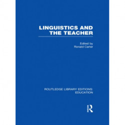 Linguistics and the Teacher