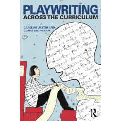 Playwriting Across the Curriculum