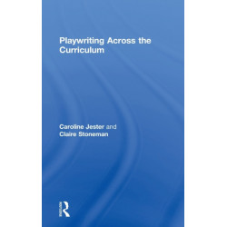Playwriting Across the Curriculum