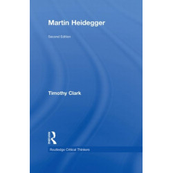 Martin Heidegger