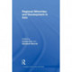 Regional Minorities and Development in Asia