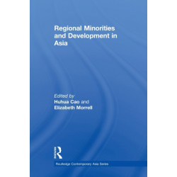 Regional Minorities and Development in Asia