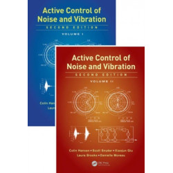 Active Control of Noise and Vibration