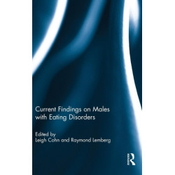 Current Findings on Males with Eating Disorders