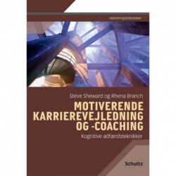 Motiverende karrierevejledning og -coaching: kognitive adfærdsteknikker