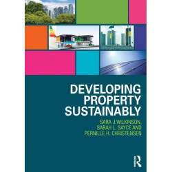 Developing Property Sustainably