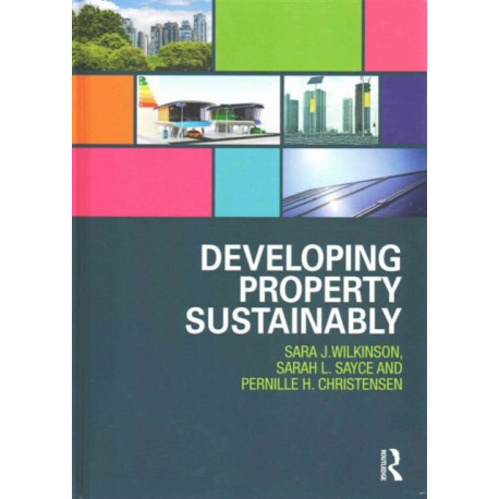 Developing Property Sustainably