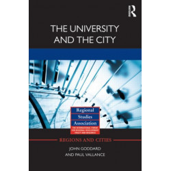 The University and the City