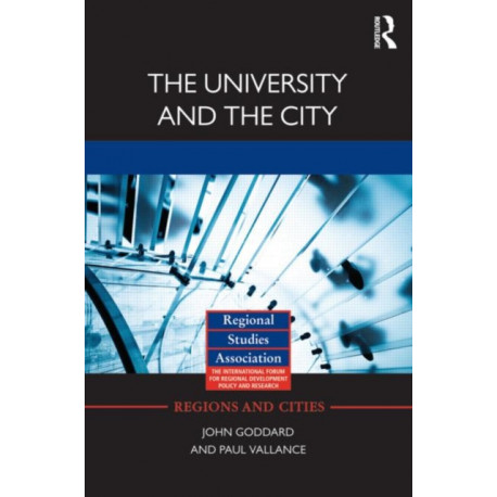 The University and the City