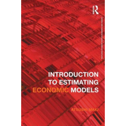 Introduction to Estimating Economic Models