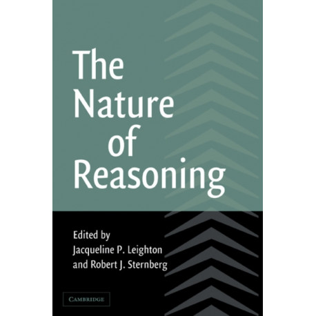 The Nature of Reasoning