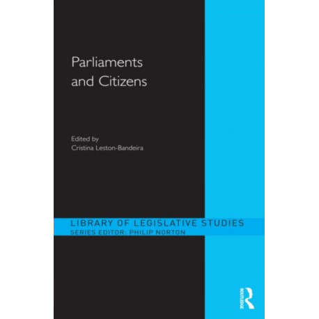 Parliaments and Citizens