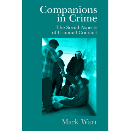 Companions in Crime: The Social Aspects of Criminal Conduct