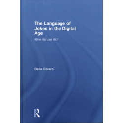 The Language of Jokes in the Digital Age: Viral Humour