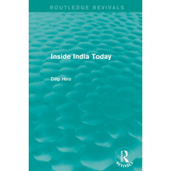 Inside India Today (Routledge Revivals)