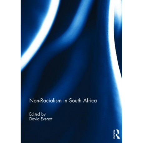 Non-racialism in South Africa